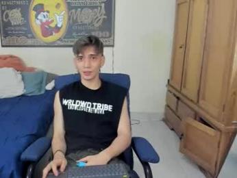 erick_de_rossee webcam model stream image