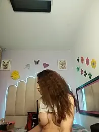 Meriiida webcam model stream image