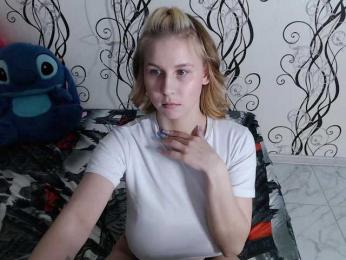 RoyAngela webcam model stream image