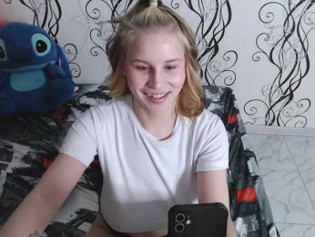 RoyAngela webcam model stream image