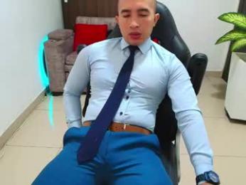 sebastian_oconnor77 webcam model stream image