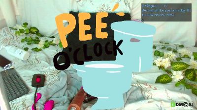 Candyy_Rico webcam model stream image