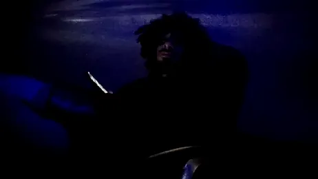 Iamtheshow webcam model stream image