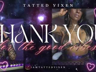 iamtattedqueen webcam model stream image