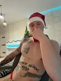 Jack-Alice webcam model stream image