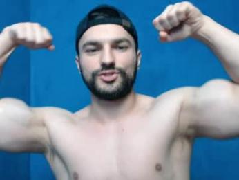 alex_blu webcam model stream image