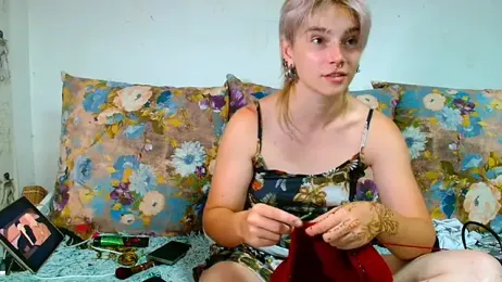 Sophie_Bell webcam model stream image
