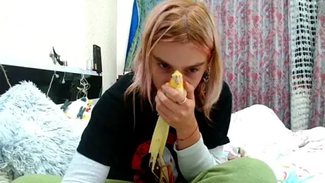 Sophie_Bell webcam model stream image