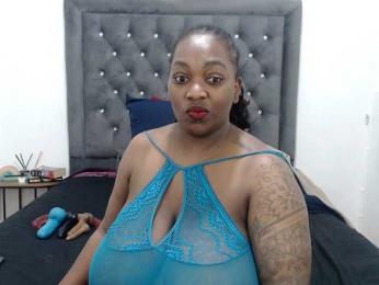 ChocSexcBeast webcam model stream image