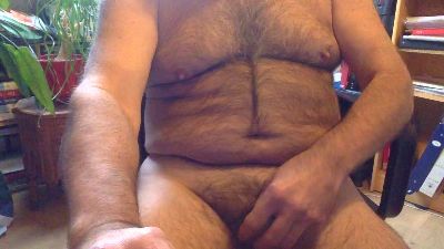 hotbearhot webcam model stream image