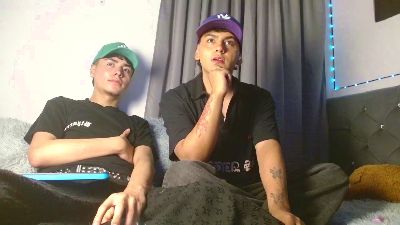 noah_hotboys18 webcam model stream image