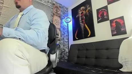 Dante_Bellini webcam model stream image