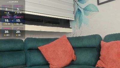 George_Diesell webcam model stream image