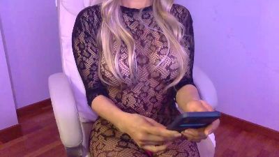 Barbiefede webcam cam4 model stream image