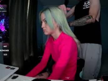 dadwouldbeproud1 webcam model stream image