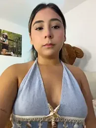 MelodyRey__ webcam model stream image