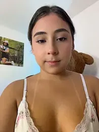 MelodyRey__ webcam model stream image