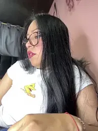 Noa_Sakura_ webcam model stream image