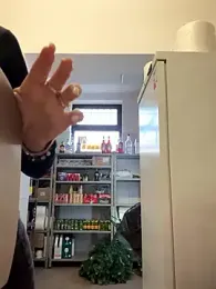 ainaht webcam model stream image