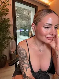 EmaSalis webcam stripchat model stream image