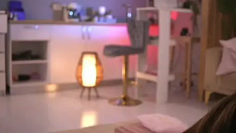 ButterflyLeah webcam model stream image