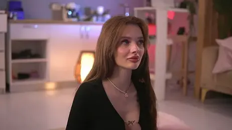 ButterflyLeah webcam model stream image