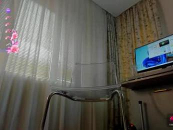 zinasquirts webcam model stream image