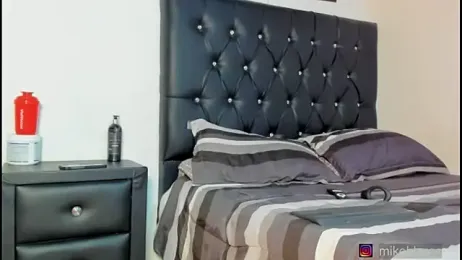 mikeblaree webcam model stream image