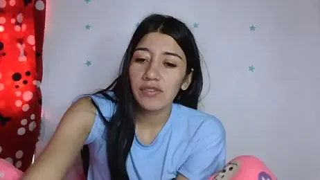 TaylorLove- webcam model stream image