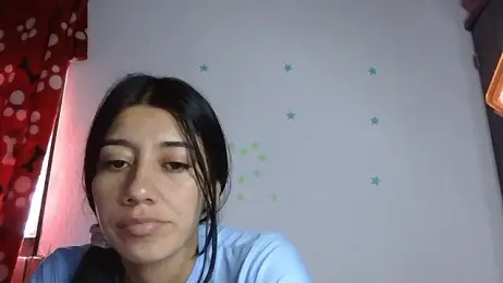 TaylorLove- webcam model stream image