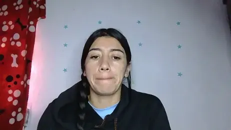 TaylorLove- webcam model stream image