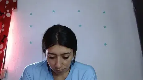 TaylorLove- webcam model stream image