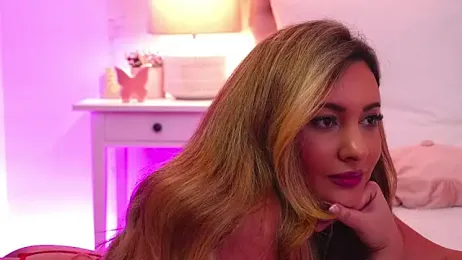 YaaraCollins webcam stripchat model stream image