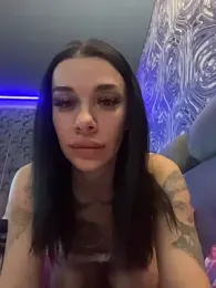 Queen_of_pain webcam model stream image