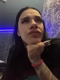 Queen_of_pain webcam model stream image