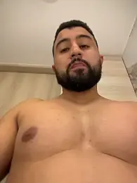 DoctorArabe3 webcam model stream image