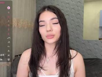 linhtadt webcam model stream image
