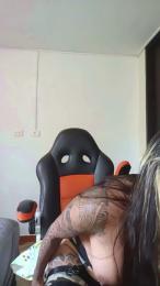 Kitty_goddess webcam model stream image