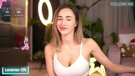 EmilyRaymont webcam model stream image