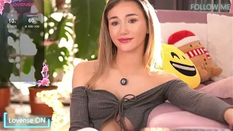 EmilyRaymont webcam model stream image