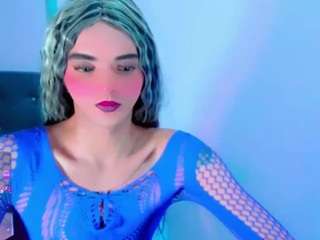 shaantalmiillan webcam model stream image