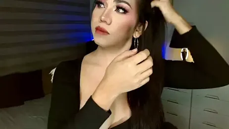 asiangoddessxxx webcam model stream image