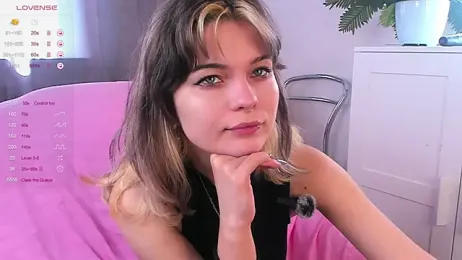 ibeyoursweetgirl webcam model stream image