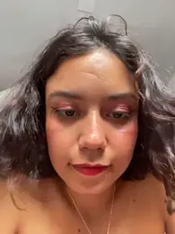 TamaraMera webcam model stream image