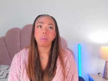 nicoleparadise_ webcam model stream image