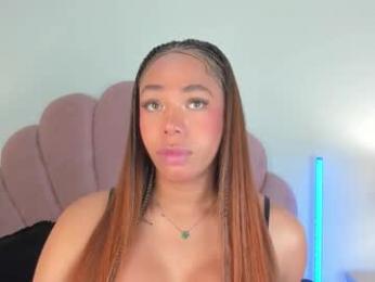 nicoleparadise_ webcam chaturbate model stream image