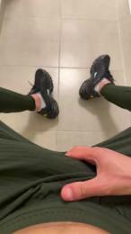 Boy_94_X webcam model stream image