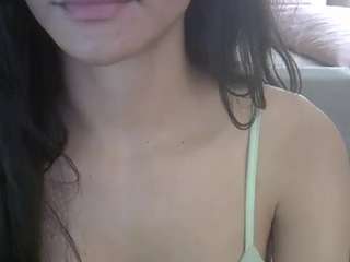 skinnykittencam webcam model stream image