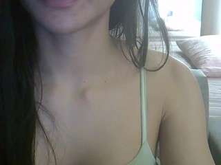 skinnykittencam webcam model stream image