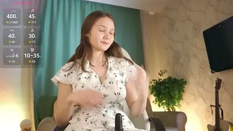 Agaveforests webcam model stream image